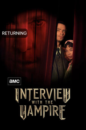 Interview With The Vampire