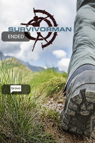 Survivorman