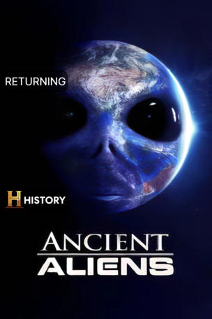 Ancient Aliens