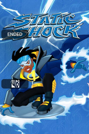 Static Shock