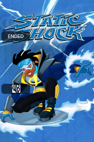 Static Shock