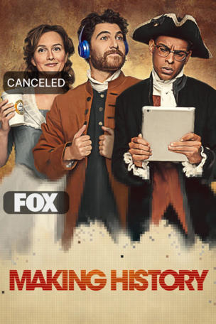 Making History (2017)