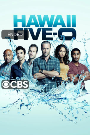 Hawaii Five-0