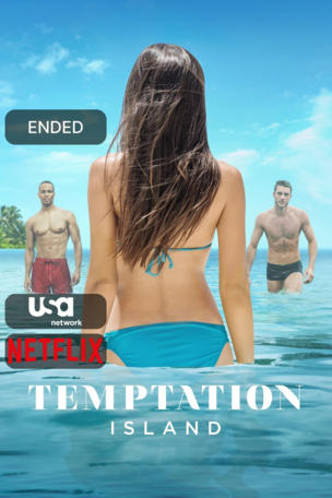 Temptation Island (US)