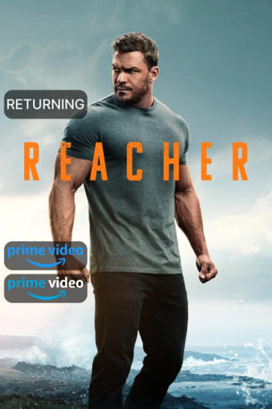 Reacher
