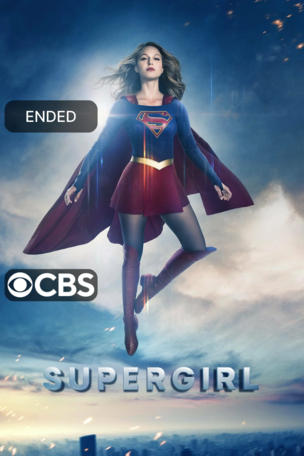 Supergirl