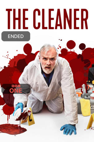 Cleaner (2021)