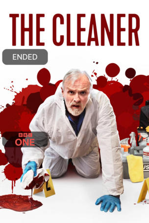 Cleaner (2021)