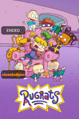Rugrats