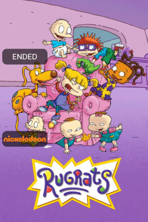 Rugrats