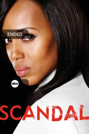 Scandal (2012)