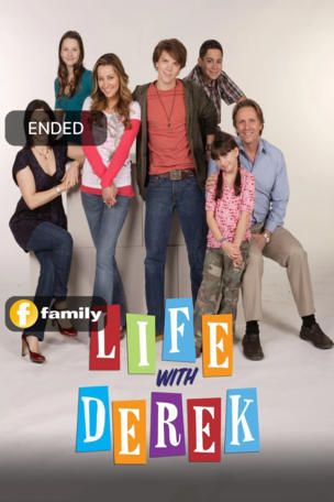 Life With Derek