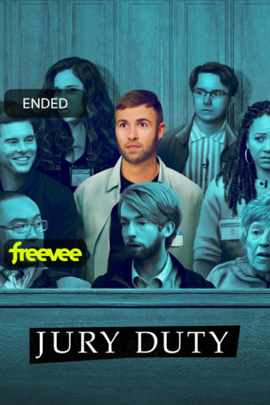 Jury Duty