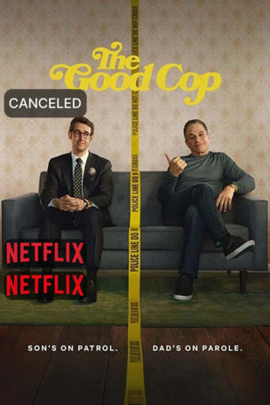 Good Cop (2018)
