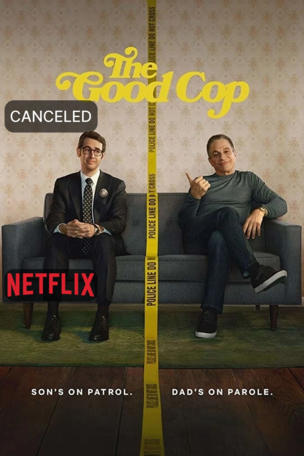 Good Cop (2018)