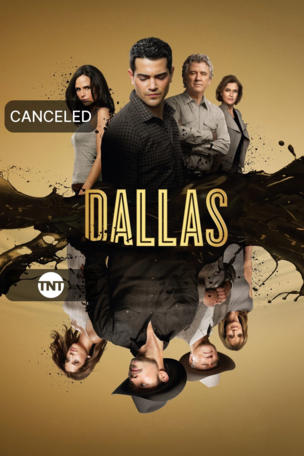 Dallas (2012)