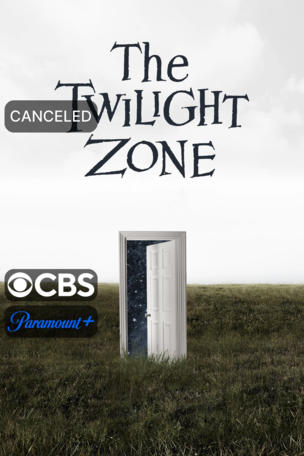 Twilight Zone (2019)