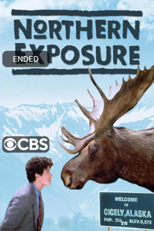 Northern Exposure
