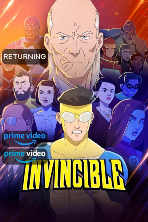 Invincible