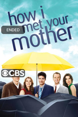 How I Met Your Mother