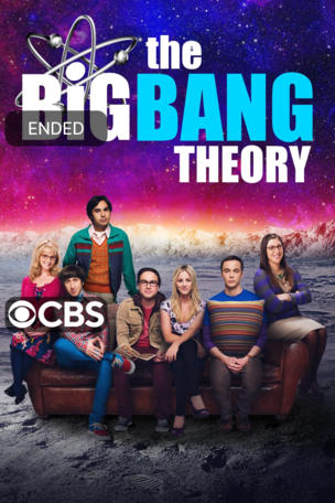 Big Bang Theory