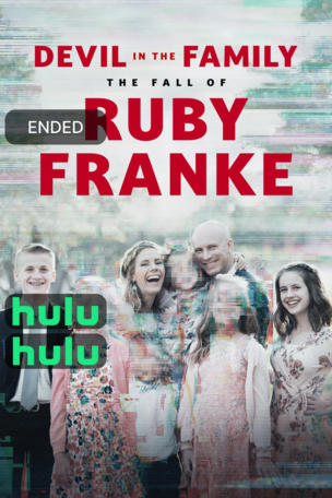 Devil In The Family: The Fall of Ruby Franke