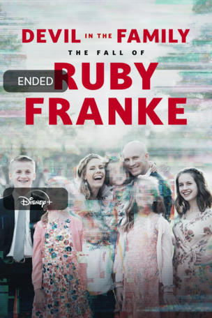 Devil In The Family: The Fall of Ruby Franke