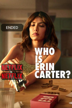 Who is Erin Carter?