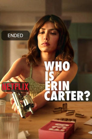 Who is Erin Carter?