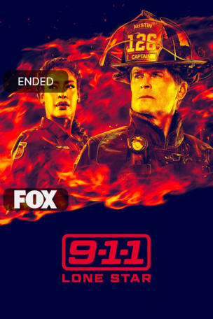 9-1-1: Lone Star
