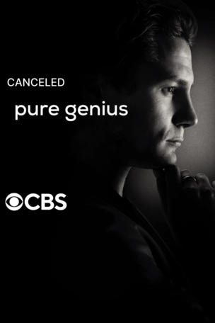 Pure Genius