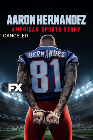 American Sports Story