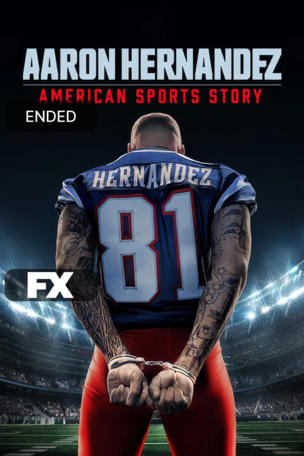 American Sports Story