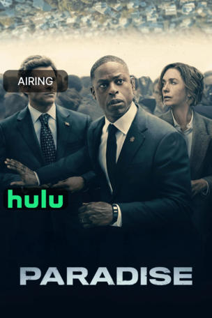 Paradise (2025)