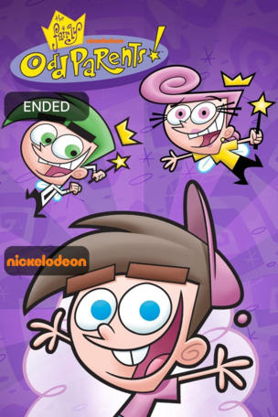 Fairly OddParents