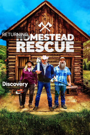 Homestead Rescue