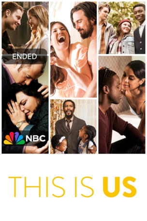 This Is Us
