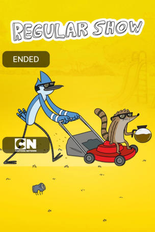 Regular Show