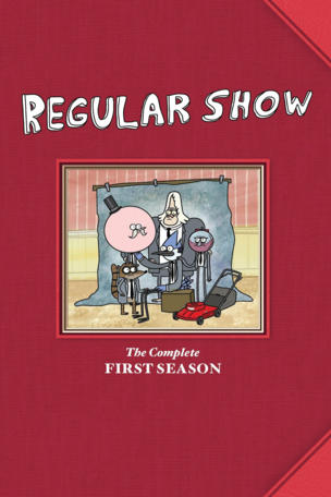 Regular Show_0001