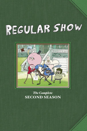 Regular Show_0002