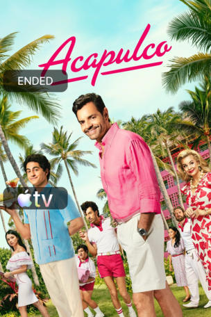 Acapulco (2021)