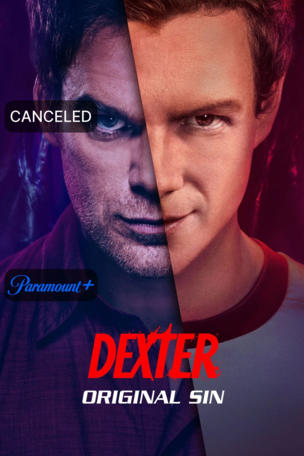 Dexter: Original Sin