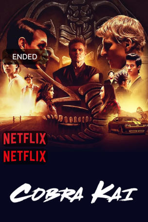 Cobra Kai