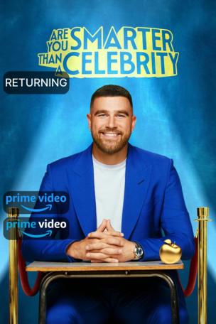 Are You Smarter Than a Celebrity?