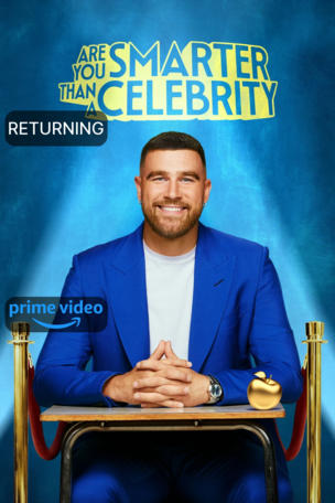 Are You Smarter Than a Celebrity?