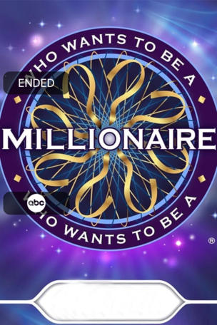 Who Wants to Be a Millionaire (US)