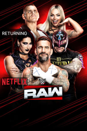 WWE Raw