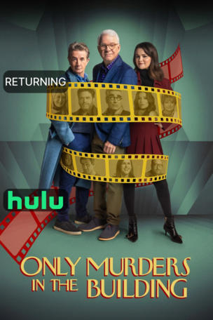 Only Murders in the Building