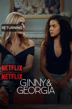 Ginny & Georgia