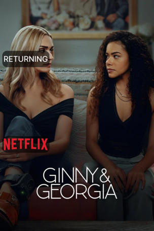 Ginny & Georgia